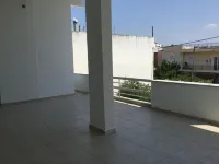 MARINA FLAT Hoteles en Chalkida