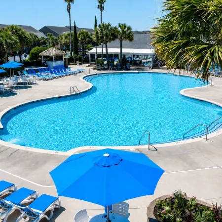 Grand Palms Resort