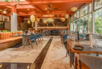 Kolaahalam Mainland Resorts & Spa - breakfast