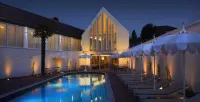 Hotel Maison Borreze - 5-Star