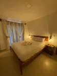 Casa Ilhéus Pousada - balcony