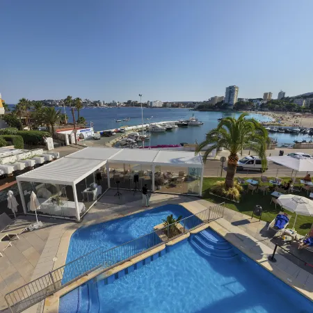 Suites Roc Portonova