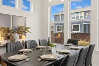The Wandering Key Gather & Unwind, Sleeps 14