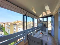 Parc de la Mer - 주차장