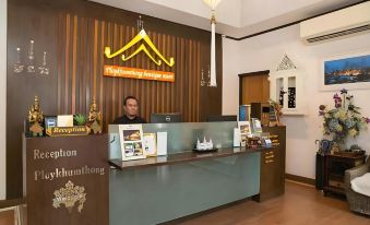 PloyKhumThong Boutique Resort