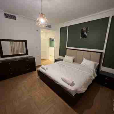 3 Bedroom Apartment of 200m Jre Rooms