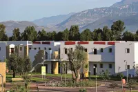 Sibari Green Resort - spa