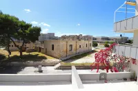 Casa Patrizia Style, Comfort and Beach at 100 Meters in Punta Area, Otranto - con vistas al mar