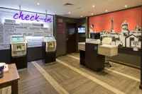 Premier Inn Bournemouth East Cliff
