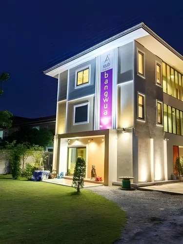 รูปภาพของบางวัว การ์เด้น รีสอร์ท