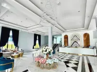 Marble Arch De Loei Hotel Hotels in Loei