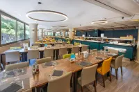 Hotel Panorama - breakfast