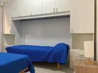 Bright Apartment Close to the Beach - balcone