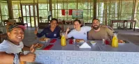 Amazon Tropical Expeditions - Breakfast