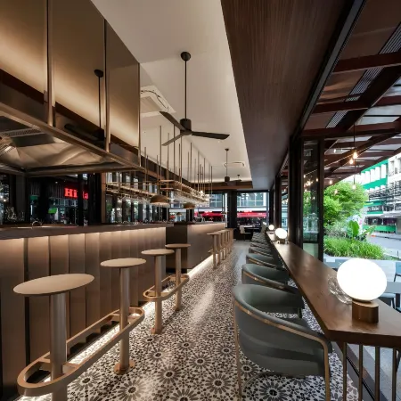 Maison Hotel Bangkok