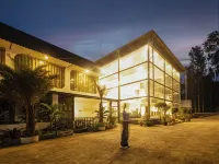 Kolaahalam Mainland Resorts & Spa