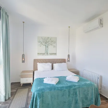Protaras VIE Bleu Villa Vb8
