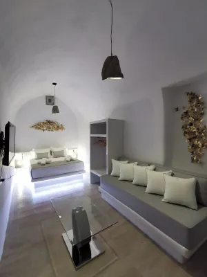 Lamar Cave House 1 Bedroom - 3-نجوم