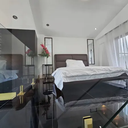 Casa Prinza Luxury Suite