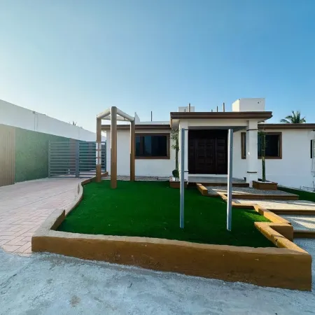 Villa Cielo y Mar Playa Miramar