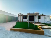 Villa Cielo y Mar Playa Miramar - Wifi