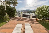 GuestReady - Sunset Golf with Private Garden - Condos
