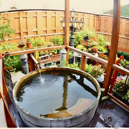 Chuo Hotel