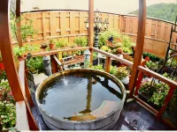 Chuo Hotel - suối nước nóng