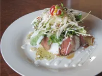 Asuka Hotel - Frühstück