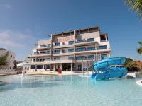 Zenses Hotel in Caye Caulker Hotels in Caye Caulker