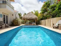 Bliss Bonaire by Boutique Bonaire Unique Resorts Hotels in Kralendijk