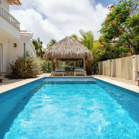 Bliss Bonaire by Boutique Bonaire Unique Resorts