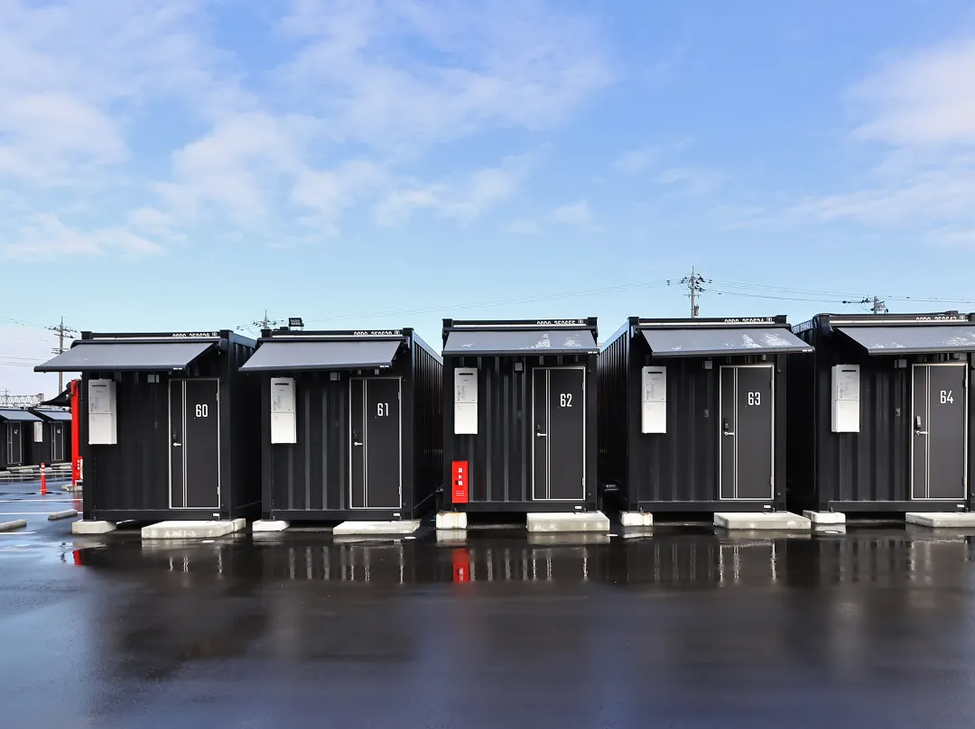 Hotel R9 The Yard Uozu - Toyama Prefecture, Japan