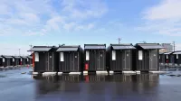HOTEL R9 The Yard Uozu - 3-Star