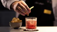 Stufvenäs Gästgifveri - bar
