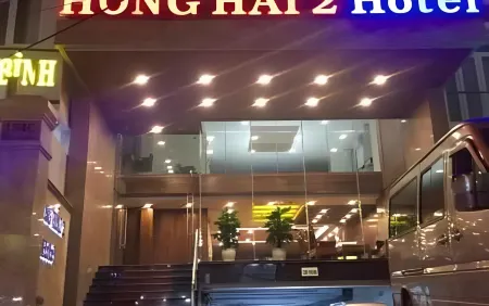 HONG HAI 2 Hotel