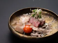 天風之丘旅館 - 早餐