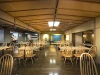 Hotel Yagi - breakfast