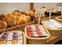 Hana Hotel Hanazono Inter - servizio colazione