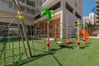 U-GO Delventto - Pozos Colorados - Апартаменты
