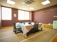 Morinoyu Hotel Hanakagura - Desayuno