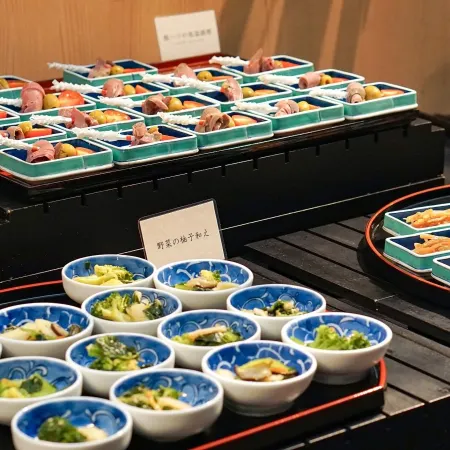 Grandvriohotel Unazukionsen