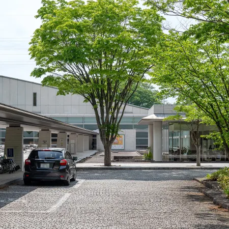 Hotel Global View Premium Koriyama