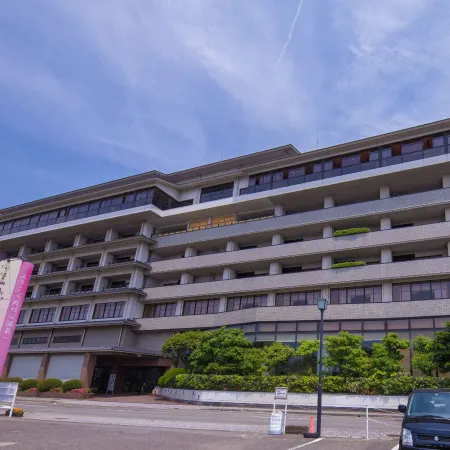 Awara Onsen Seifuso