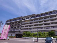 Awara Onsen Seifuso - Wifi