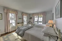 2 Mi to Crane Beach Waterfront Ipswich Escape! - Homestays