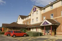 Premier Inn Newcastle (Metro Centre) - 3 étoiles