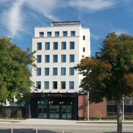 Fritiden Hotell & Kongress
