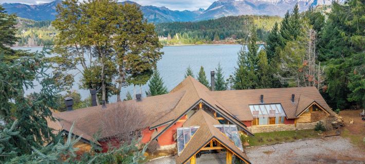 Peninsula Petit Hotels in Bariloche