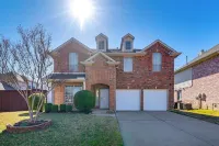 4 Mi to Dtwn: Family Home w/ Games in Frisco - 3-Sterne